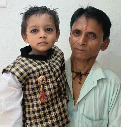 Ratan Seth