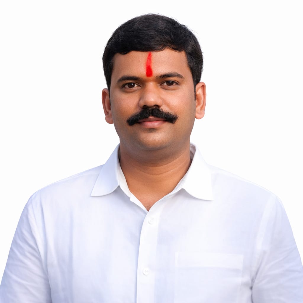 Jitendra Seth
